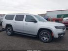 2024 Jeep Wagoneer L Series Ii 4x4 Серебряный vin: 1C4SJSBP6RS175401