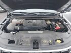 2024 Jeep Wagoneer L Series Ii 4x4 Серебряный vin: 1C4SJSBP6RS175401