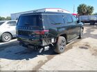 2025 Jeep Wagoneer L Series Ii 4x4 Черный vin: 1C4SJSBP7SS523390