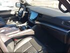 2025 Jeep Wagoneer L Series Ii 4x4 Черный vin: 1C4SJSBP7SS523390