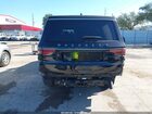 2025 Jeep Wagoneer L Series Ii 4x4 Черный vin: 1C4SJSBP7SS523390