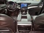 2025 Jeep Wagoneer L Series Ii Серый vin: 1C4SJSBP7SS525186