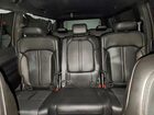 2025 Jeep Wagoneer L Series Ii Серый vin: 1C4SJSBP7SS525186
