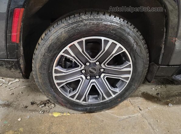 1C4SJSBP7SS525186 2025 JEEP WAGONEER Серый 