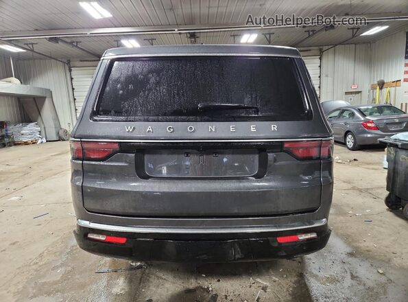 1C4SJSBP7SS525186 2025 JEEP WAGONEER Серый 