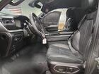 2025 Jeep Wagoneer L Series Ii Серый vin: 1C4SJSBP7SS525186 Damage: Right Side Curtain Air Bag, Deployed, Replacement Required