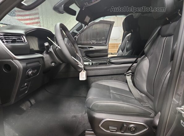 1C4SJSBP7SS525186 2025 JEEP WAGONEER Серый 