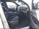 2025 Jeep Wagoneer L Series Ii 4x4 Белый vin: 1C4SJSBP8SS511376