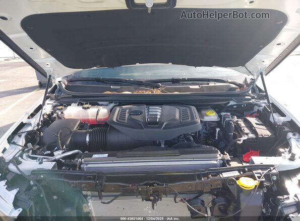 1C4SJSBP8SS511376 2025 JEEP WAGONEER L Белый Вид сзади