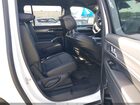 2025 Jeep Wagoneer L Series Ii 4x4 Белый vin: 1C4SJSBP8SS511376