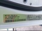 2025 Jeep Wagoneer L Series Ii 4x4 Белый vin: 1C4SJSBP8SS511376
