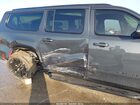 2024 Jeep Wagoneer L Series Ii Carbide 4x4 Серый vin: 1C4SJSBP9RS103060