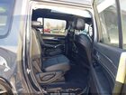 2024 Jeep Wagoneer L Series Ii Carbide 4x4 Серый vin: 1C4SJSBP9RS103060