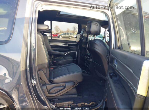 1C4SJSBP9RS103060 2024 JEEP WAGONEER L Серый Вид наклейки с VIN-кодом