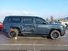 2024 Jeep Wagoneer L Series Ii Carbide 4x4 Серый vin: 1C4SJSBP9RS103060
