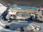 2024 Jeep Wagoneer L Series Ii Carbide 4x4 Серый vin: 1C4SJSBP9RS103060
