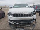 2023 Jeep Wagoneer L Series Iii 4x4 Белый vin: 1C4SJSDP9PS502206