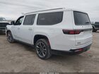 2023 Jeep Wagoneer L Series Iii 4x4 Белый vin: 1C4SJSDP9PS502206