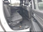 2023 Jeep Wagoneer L Series Iii 4x4 Белый vin: 1C4SJSDP9PS502206