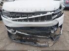 2023 Jeep Wagoneer L Series Iii 4x4 Белый vin: 1C4SJSDP9PS502206