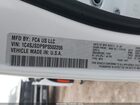 2023 Jeep Wagoneer L Series Iii 4x4 Белый vin: 1C4SJSDP9PS502206