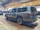 2024 Jeep Wagoneer L Series Iii Gray vin: 1C4SJSDP9RS168651