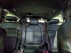 2024 Jeep Wagoneer L Series Iii Gray vin: 1C4SJSDP9RS168651