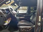 2024 Jeep Wagoneer L Series Iii Gray vin: 1C4SJSDP9RS168651