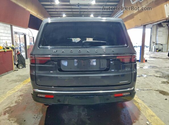 1C4SJSDP9RS168651 2024 JEEP WAGONEER Gray Widok z tyłu