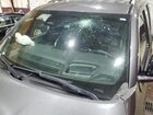 2024 Jeep Wagoneer L Series Iii Gray vin: 1C4SJSDP9RS168651 Damage: Windshield, Broken, Replacement Required