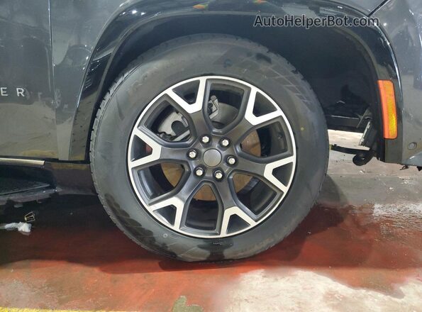 1C4SJSDP9RS168651 2024 JEEP WAGONEER Gray 