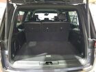 2024 Jeep Wagoneer L Series Iii Gray vin: 1C4SJSDP9RS168651 Damage: Right Side Curtain Air Bag, Deployed, Replacement Required