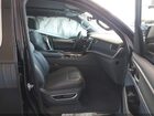 2023 Jeep Grand Wagoneer L Series Ii 4x4 Black vin: 1C4SJSFP2PS542799