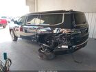 2023 Jeep Grand Wagoneer L Series Ii 4x4 Black vin: 1C4SJSFP2PS542799