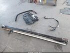 2023 Jeep Grand Wagoneer L Series Ii 4x4 Black vin: 1C4SJSFP2PS542799