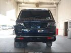 2023 Jeep Grand Wagoneer L Series Ii 4x4 Black vin: 1C4SJSFP2PS542799