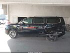 2023 Jeep Grand Wagoneer L Series Ii 4x4 Black vin: 1C4SJSFP2PS542799