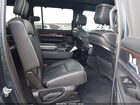 2023 Jeep Grand Wagoneer L Series Ii 4x4 Blue vin: 1C4SJSFP4PS578087
