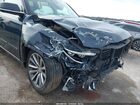 2023 Jeep Grand Wagoneer L Series Ii 4x4 Blue vin: 1C4SJSFP4PS578087