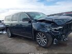 2023 Jeep Grand Wagoneer L Series Ii 4x4 Blue vin: 1C4SJSFP4PS578087