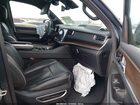 2023 Jeep Grand Wagoneer L Series Ii 4x4 Blue vin: 1C4SJSFP4PS578087