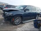 2023 Jeep Grand Wagoneer L Series Ii 4x4 Blue vin: 1C4SJSFP4PS578087