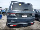 2023 Jeep Grand Wagoneer L Series Ii 4x4 Blue vin: 1C4SJSFP4PS578087