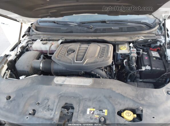 1C4SJSGP2RS182631 2024 JEEP GRAND WAGONEER L White უკანა ხედი
