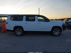2024 Jeep Grand Wagoneer L Series Iii 4x4 White vin: 1C4SJSGP2RS182631
