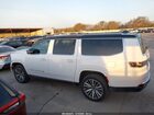 2024 Jeep Grand Wagoneer L Series Iii 4x4 White vin: 1C4SJSGP2RS182631