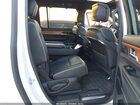 2024 Jeep Grand Wagoneer L Series Iii 4x4 White vin: 1C4SJSGP2RS182631