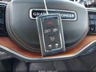 2024 Jeep Grand Wagoneer L Series Iii 4x4 White vin: 1C4SJSGP2RS182631