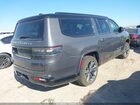 2024 Jeep Grand Wagoneer L Series Iii Obsidian 4x4 Серый vin: 1C4SJSGP8RS186196