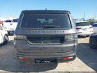 2024 Jeep Grand Wagoneer L Series Iii Obsidian 4x4 Серый vin: 1C4SJSGP8RS186196